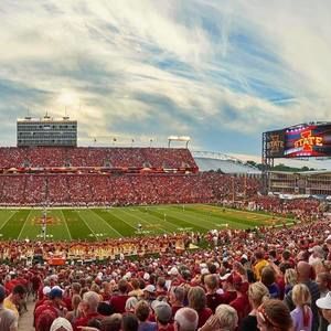 Meet your Posher, Mark